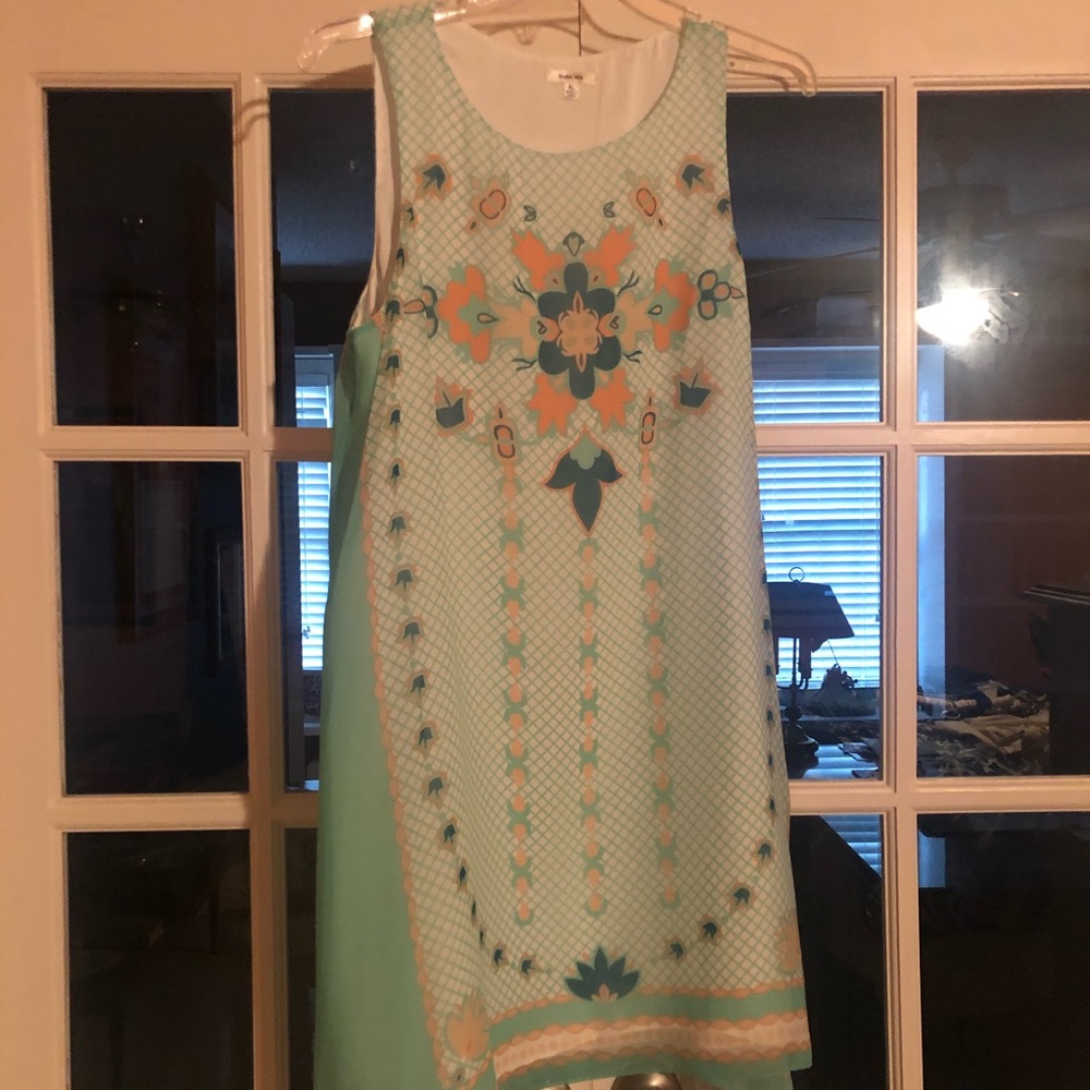 Sofie Max dress